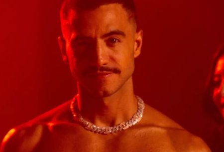 Ex-BBB Matheus Lisboa muda de nome e revela sonho de cantar com Anitta