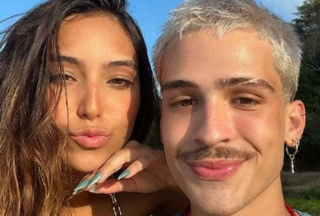 Estrela do TikTok, Vanessa Lopes revela ter levado fora de João Guilherme