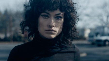 Filme da Tela Quente de Segunda (21/03): A Vigilante