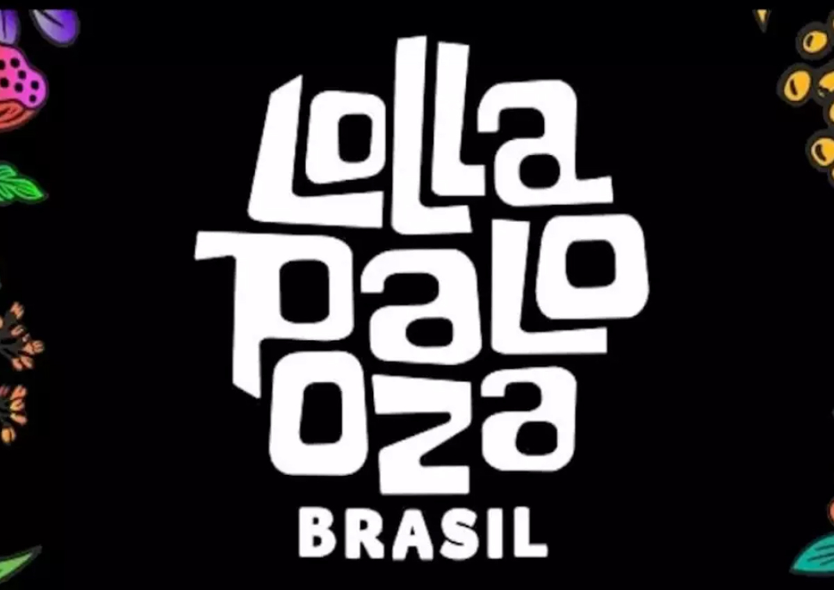 Globo prepara a maior cobertura multiplataforma do Lollapalooza
