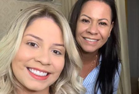Mãe de Marília Mendonça revela que não sabia da fortuna da filha