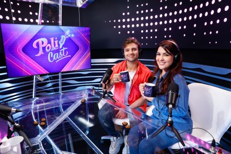SBT define título de programa que terá podcast na madrugada