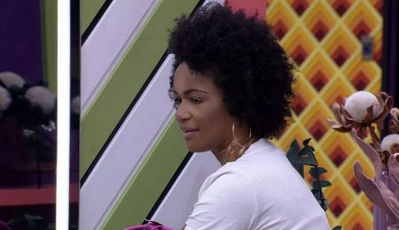 BBB 2022: Natália revela atitude que pretende tomar após sair do reality