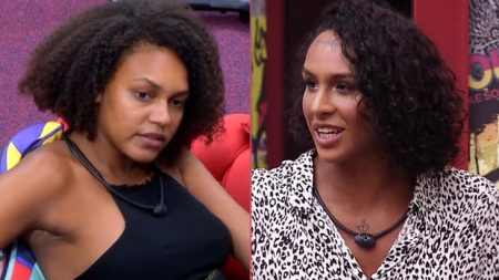 BBB 2022: Jessilane e Linn da Quebrada fazem novo ranking dos mais confiáveis