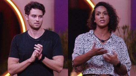 BBB 2022: Lucas é visto como arregão e Lina “lamenta” decisões do Jogo da Discórdia