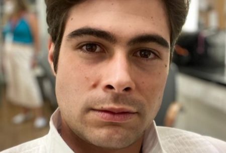 Além da Ilusão: Rafael Vitti surge diferente e revela motivo de disfarce