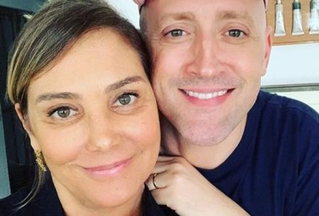 Com medo da morte, Heloisa Périssé revela ajuda de Paulo Gustavo