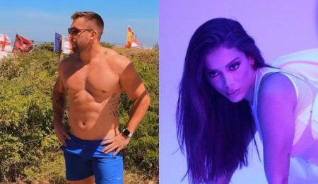 Arthur Picoli agita a web ao aparecer rebolando ao som de Envolver