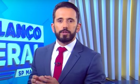 Balanço Geral e Fala Brasil caem para 3º; Record sobe com o Hoje em Dia