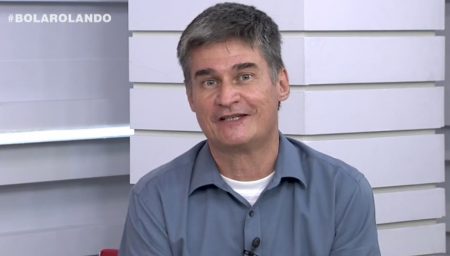 Fábio Piperno deixa a Band e vira exclusivo da Jovem Pan