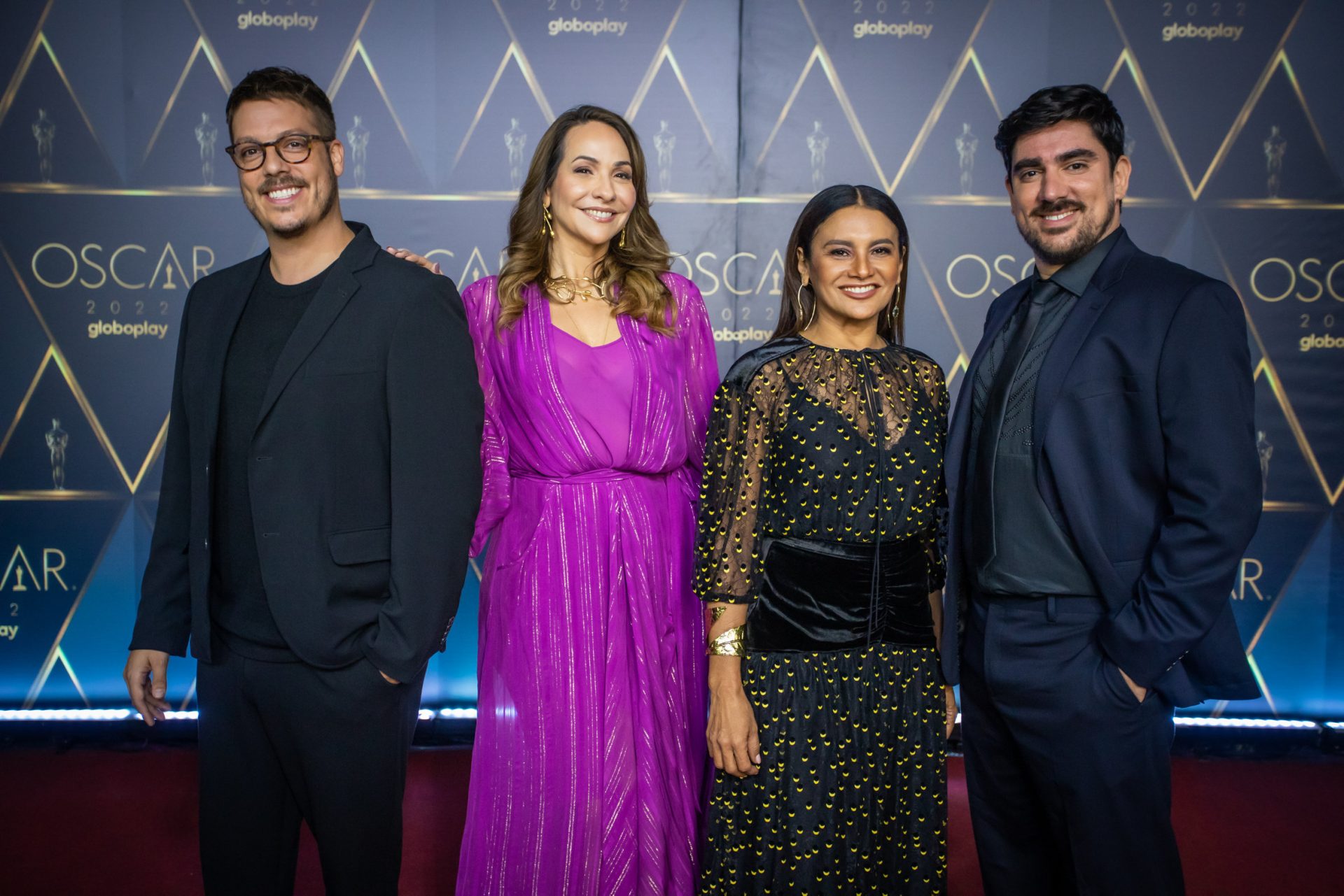 Globoplay exibirá Oscar 2022 de forma gratuita; saiba como acompanhar
