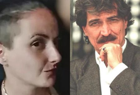 Filha de Belchior é condenada por assassinato e garante que não vai recorrer