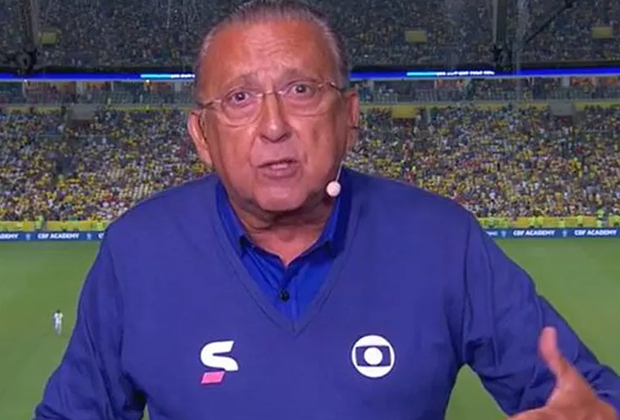 Lista da Copa faz bastidor da Globo entrar em clima de tensão por medo de demissões