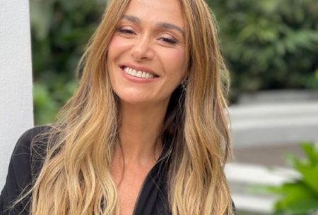 Mônica Martelli faz mamografia e solta o verbo sobre procedimento