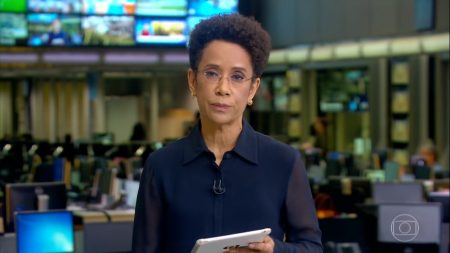 “Permite a continuidade de vidas”: Zileide Silva relembra cirurgia delicada de transplante de córneas e faz agradecimento