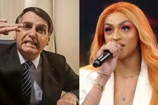 Bolsonaro