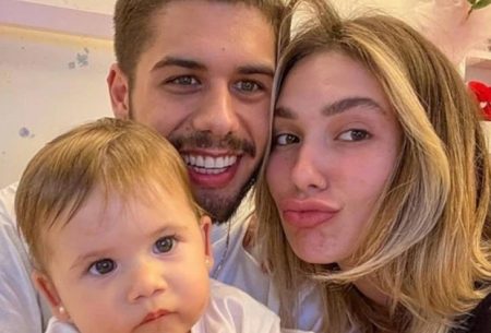 Virgínia Fonseca revela ter sonhado com sexo do segundo filho