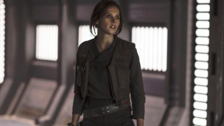 Filme do Domingo Maior de hoje (27/03): Uma História Star Wars