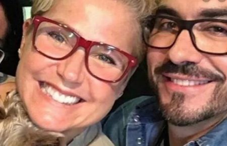 Padre Fábio de Melo faz revelação deslumbrante sobre Xuxa em momento difícil