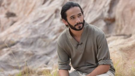 Reis – Capítulo de Segunda-feira (28/03): Samuel recebe um chamado divino