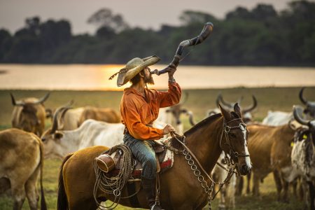 Saiba quem é quem no remake de Pantanal, nova novela das nove da Globo