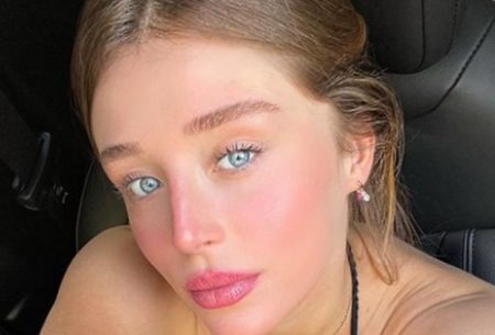 Duda Reis desabafa e fala sobre problemas de anorexia e bulimia: “Me sentia culpada de comer”