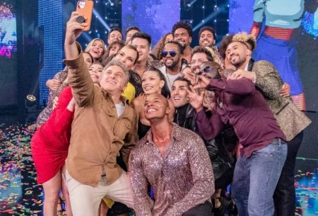 Domingão com Huck oficializa elenco da Dança dos Famosos 2022; confira a lista