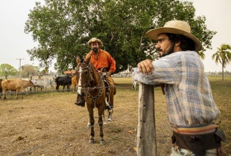 6 motivos pelos quais o remake de Pantanal promete encantar o público da Globo