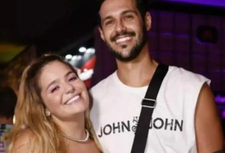 Rodrigo Mussi revela o que achou de ficar com Viih Tube