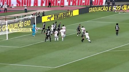 São Paulo x Corinthians explode e faz Record bater Globo e SBT juntas