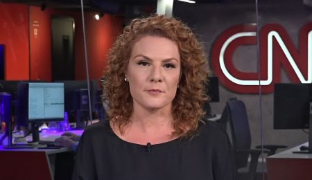 CNN Brasil é alvo de processo de procurador por suposta fake news
