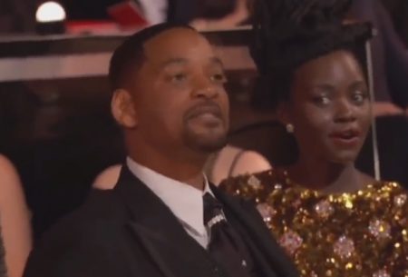 Will Smith volta a se pronunciar sobre tapa em Chris Rock no Oscar 2022