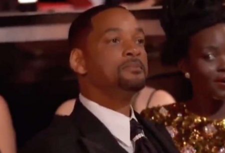 Will Smith vai se internar em clínica de reabilitação após polêmica