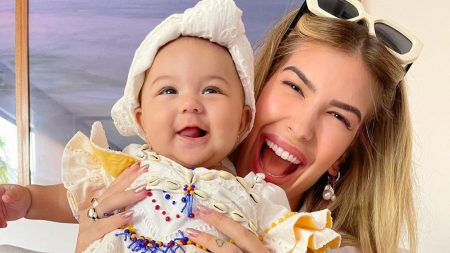 Lorena Improta perde a paciência e detona internautas que criticaram seu trabalho
