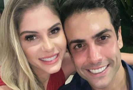 Bárbara Evans desabafa sobre sexo na reta final da gravidez