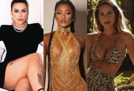 Cleo Pires, Erika Januza e Giovanna Ewbank estrelam nova série do Disney+