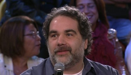Autor de Cheias de Charme, Filipe Miguez deixa a Globo