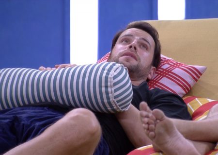 BBB 2022: Gustavo surpreende ao falar sobre sentimentos por Laís