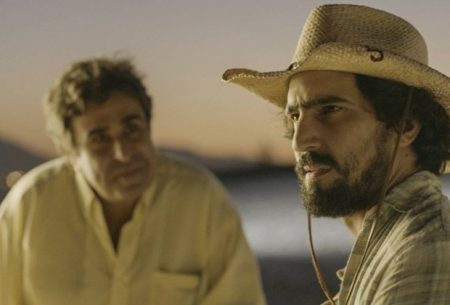 Pantanal: José Leôncio sofre tentativa de roubo no Rio de Janeiro