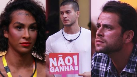 BBB 2022: Jogo da Discórdia tem brothers criticados, aliada excluída de pódio e jogador solo