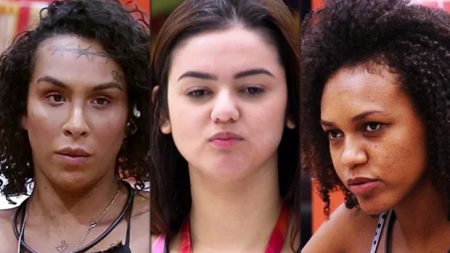 BBB 2022: Linn da Quebrada, Eslovênia e Jessilane se enxergam na mira do próximo paredão