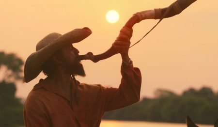 Pantanal estreia em alta na Globo, supera Um Lugar ao Sol e lidera em todo país