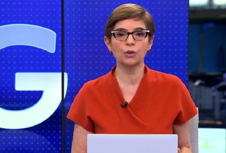 Renata Lo Prete dá opinião polêmica na Globo sobre queda de ministro de Bolsonaro