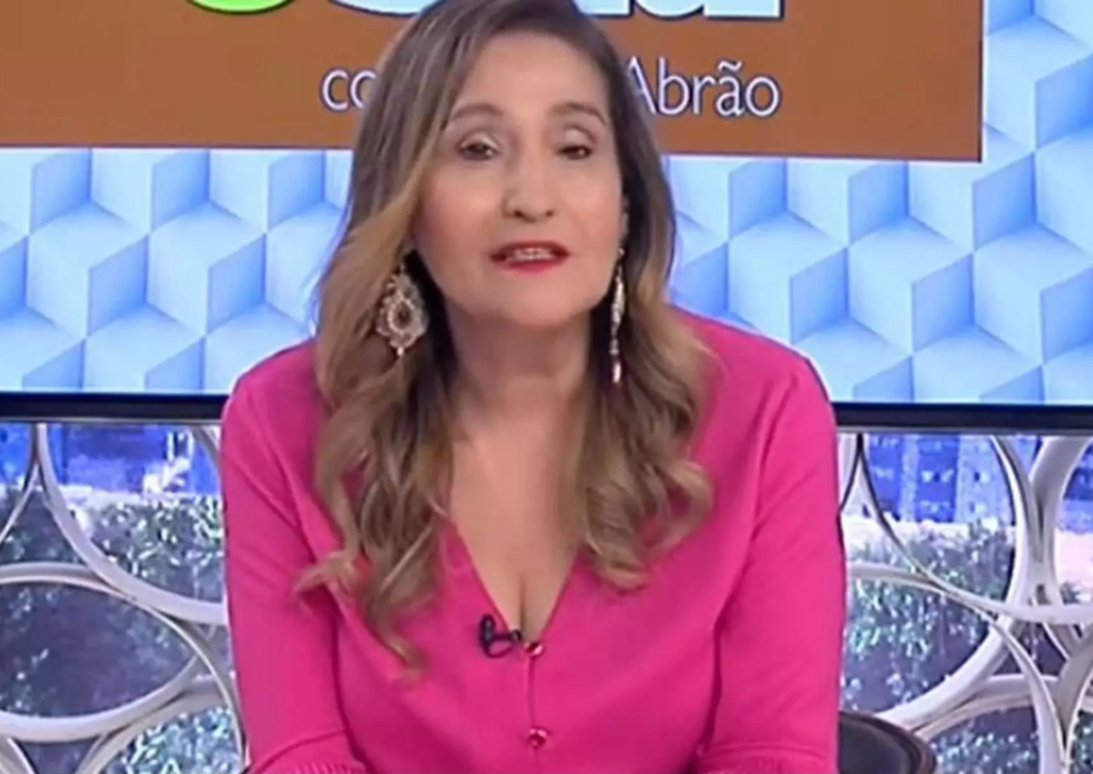 Sonia Abrão segue com língua afiada, acusa Globo e detona Fátima Bernardes