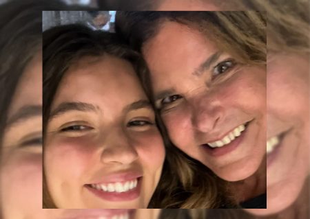 Cristiana Oliveira fala sobre estreia de Pantanal: “Foi emocionante”