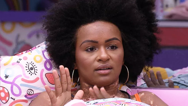 Ex-BBB Natália Deodato revela ter sido quase morta por namorado e desabafa sobre a situação