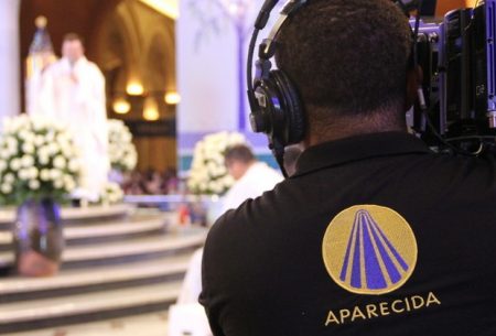 TV Aparecida anuncia programação dos debates com presidenciáveis