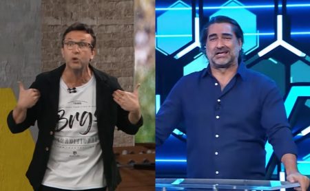 Jogo Aberto e Os Donos da Bola anotam o 3º lugar; 1001 Perguntas vai mal