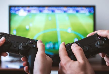Brasil ocupa sexto lugar com maior tempo médio diário de jogos de videogame