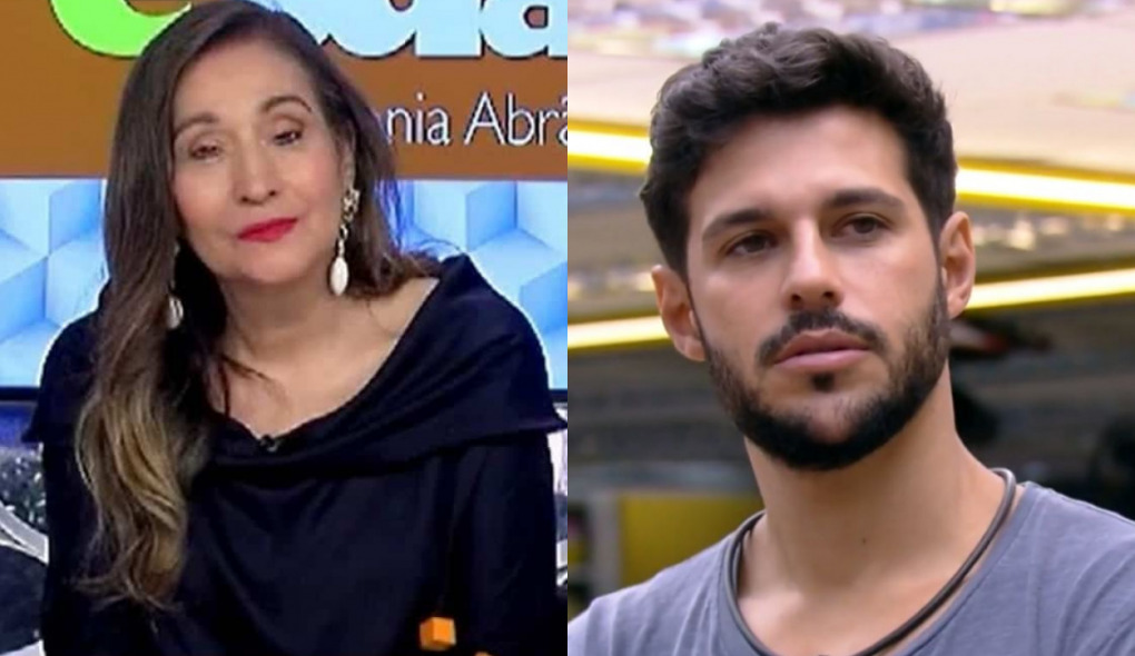 Sonia Abrão faz exigência surpreendente após acidente de Rodrigo Mussi
